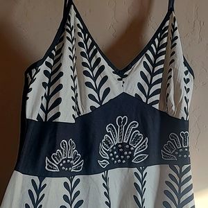 Magic brand Midi Summer Floral Dress